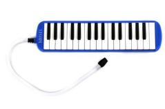 Muses 32K - melodica 32 tasti - con custodia