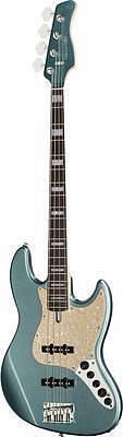 Marcus Miller V7 Alder-4 LPB 2nd Gen