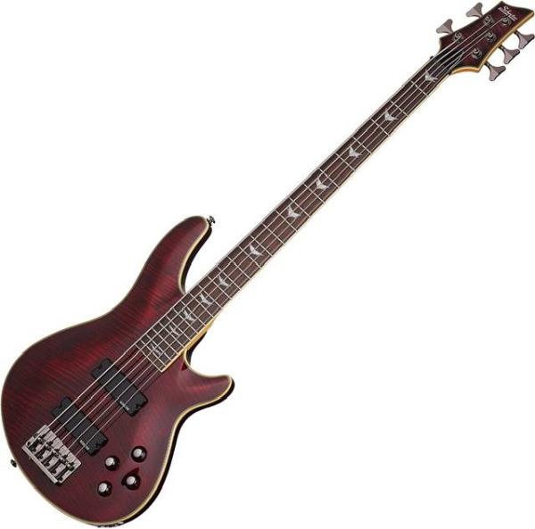 Schecter OMEN EXTREME-5-BCH