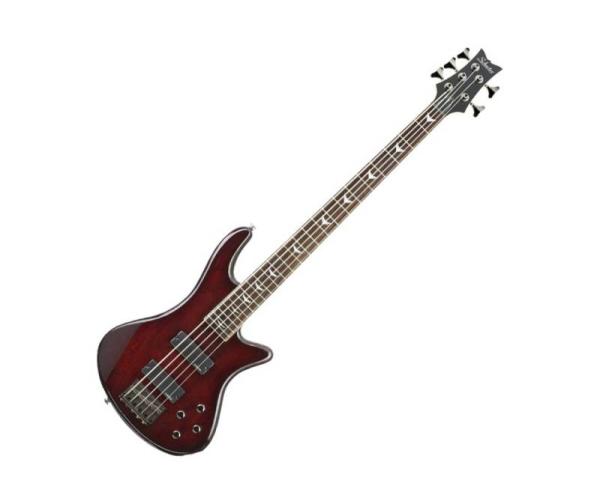 Schecter STILETTO EXTREME-5-BCH