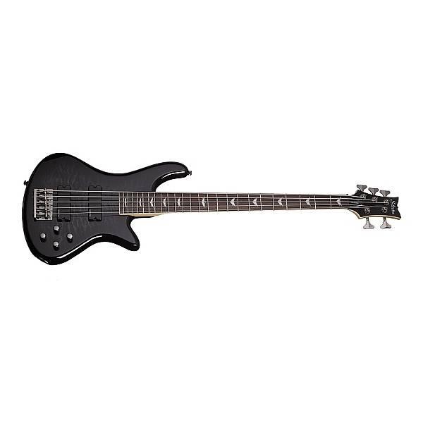Schecter STILETTO EXTREME-5-STBK