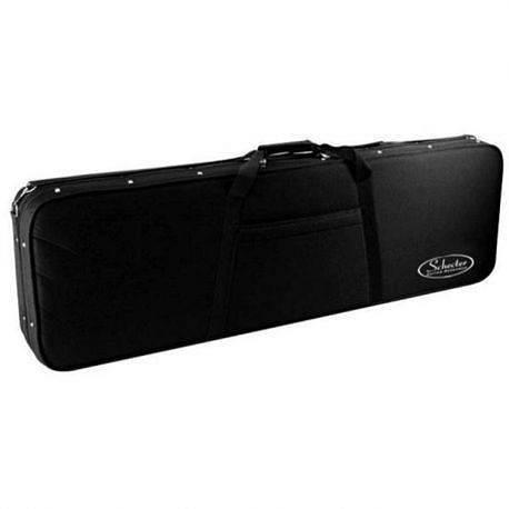 Schecter SCH-BASS case per basso