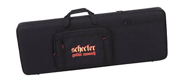 Schecter SGR-SL-BASS UNIV LIGHTWEIGHT CASE