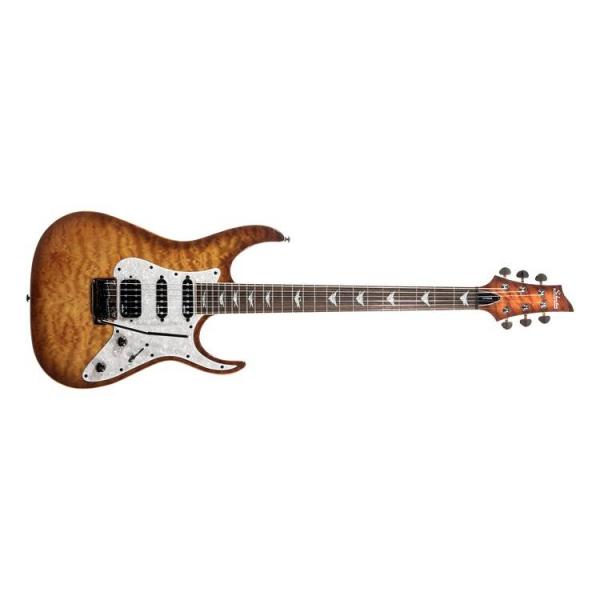 Schecter BANSHEE EXTREME-6-TR-R-VSB Vintage sunburst