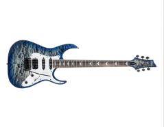 Schecter BANSHEE EXTREME-6-TR-R-SKYB Sky burst