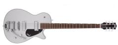 Gretsch G5260T Electromatic Jet Baritone LRL Airline Silver