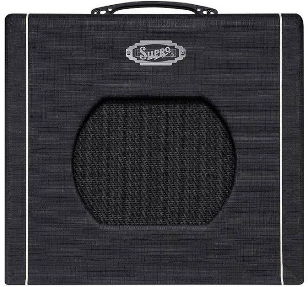 Supro 1810R BLUES KING 10 1X10" 5W COMBO PER CHITARRA