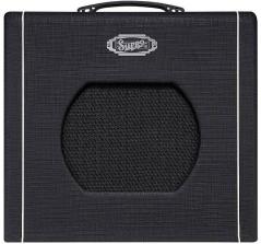 Supro 1810R BLUES KING 10 1X10" 5W COMBO PER CHITARRA