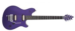 EVH Wolfgang Special Eb Deep Purple Metallic