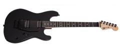 Charvel Pro-Mod San Dimas Style 1 HH FR Eb Gloss Black