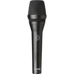 Akai AKG P5i Dynamic Vocal Handheld Mic with Harman Connected PA Compatibility