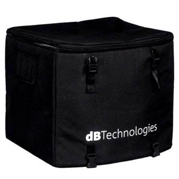 dB Technologies TC-ES12 Tour Cover per subwoofer 12" serie ES