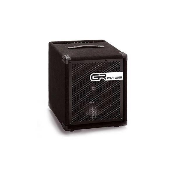 GR Bass CUBE 500 combo per basso 350W
