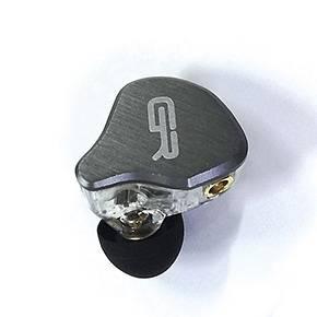 GR Bass IN EAR I6 (ACC-IEM-I6) - Auricolari In Ear Monitor 6 driver