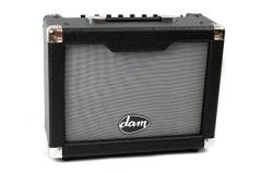 Dam AC25R - amplificatore per chitarra elettrica - 25 watt