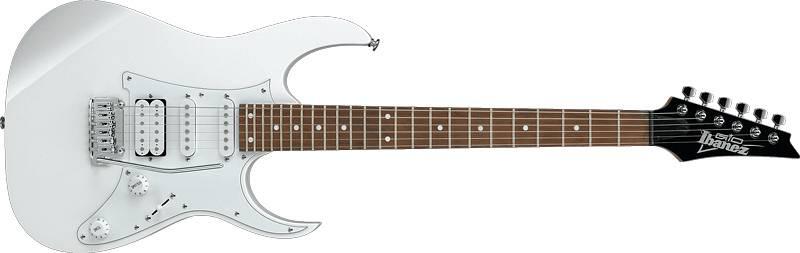 Ibanez GRG140WH White