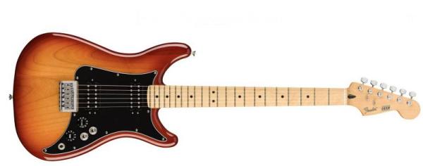 Fender Player Lead III MN Sienna Sunburst