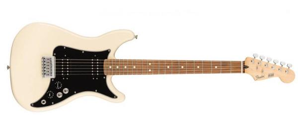 Fender Player Lead III Pau Ferro Fingerboard Olympic White