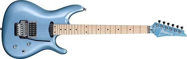 Ibanez JS140M-SDL Soda blue - Joe Satriani Signature