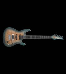 Ibanez SA460MBWSUB Sunset Blue Burst