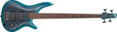 Ibanez SR300E-CUB Cerulean Aura Burst