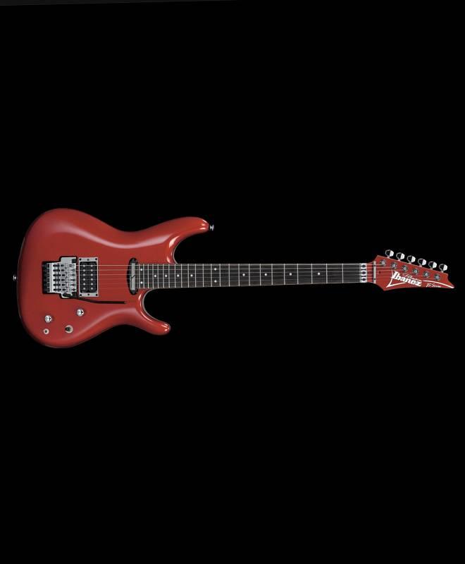 Ibanez JS240PS-CA Candy Apple - Joe Satriani Signature