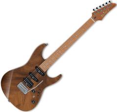 Ibanez TQM1NT Natural - Tom Quayle Signature