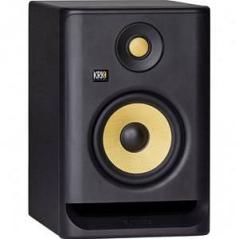 KRK RP7 G4 monitor biamplificato a 2 vie da 145 w