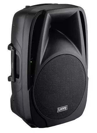 LANEY Ah115-g2 - Diffusore Attivo 1x15" 800w
