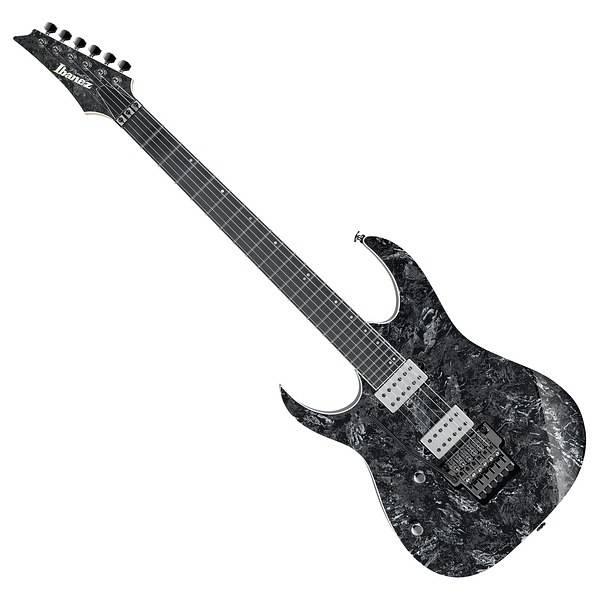 Ibanez RG5320L-CSW Cosmic Shadow - Prestige