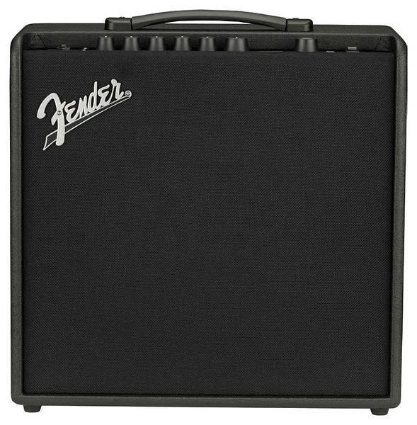 FENDER Mustang LT50 - AMPLIFICATORE COMBO PER CHITARRA ELETTRICA 50W