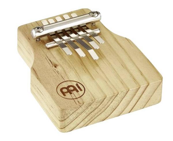 MEINL SOLID KALIMBA SMALL - KA5-S