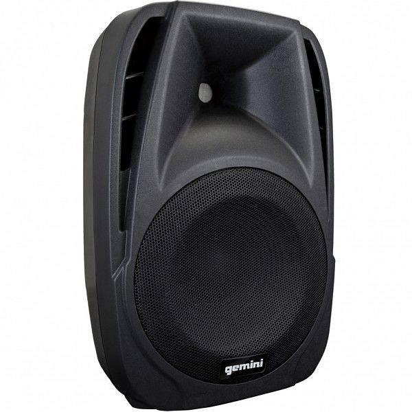 GEMINI IS 8 P Diffusore amplificato da 8"