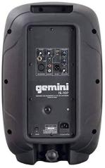 GEMINI IS 10 P Diffusore amplificato da 10"