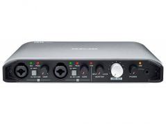 TASCAM iXR - INTERFACCIA AUDIO MIDI/USB PER iPAD