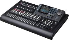 TASCAM DP32SD - REGISTRATORE DIGITALE 32 TRACCE