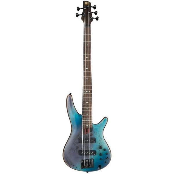 Ibanez SR1605B-TSF Tropical Seafloor Flat