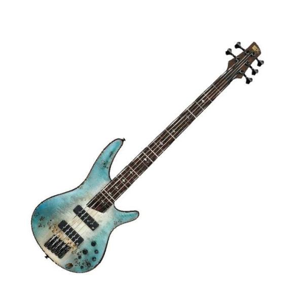 Ibanez SR1605B-CHF Caribbean Shoreline Flat