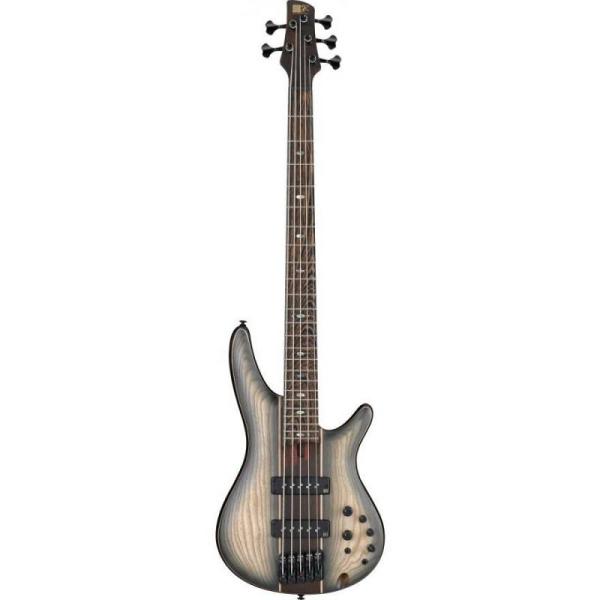Ibanez SR1345B-DWF Dual Shadow Burst Flat