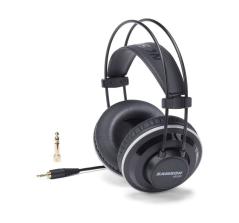 Samson SR990 cuffie da studio over-ear closed-back circumaurali chiuse