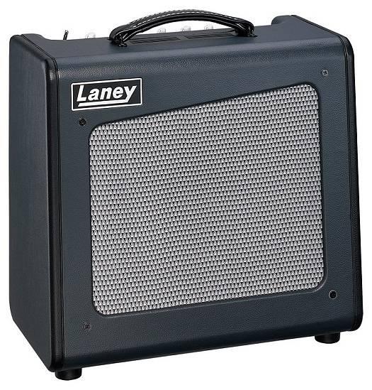 Laney CUB-SUPER12 COMBO 1x12" amplificatore valvolare per chitarra 15 watt con riverbero