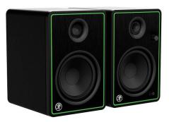 MACKIE CR5-X COPPIA DI MONITOR DA STUDIO 5" 50 WATT NUOVA SERIE