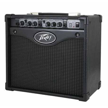 PEAVEY RAGE 158 AMPLIFICATORE PER CHITARRA 15 WATT