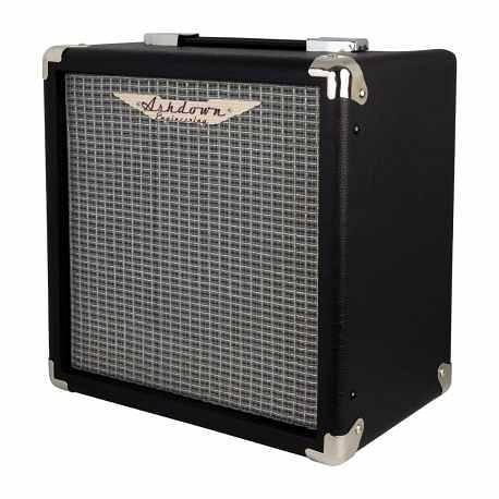 ASHDOWN STUDIO-JNR AMPLIFICATORE PER BASSO