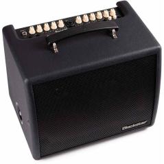 BLACKSTAR SONNET 60 BLACK AMPLIFICATORE PER ACUSTICA 60 WATT 2 CANALI