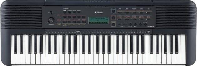 YAMAHA PSR E273 TASTIERA ARRANGER 61 TASTI