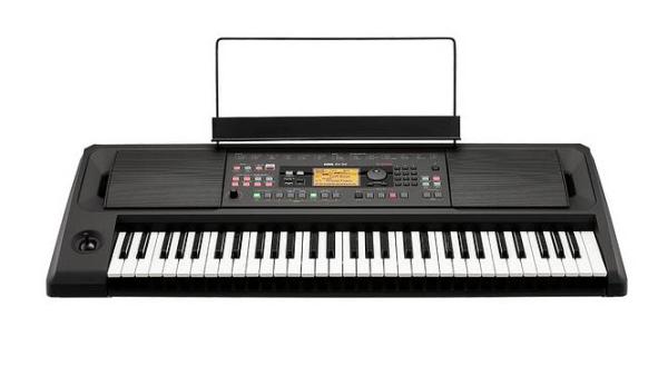 KORG EK-50 L - tastiera arranger 61 tasti