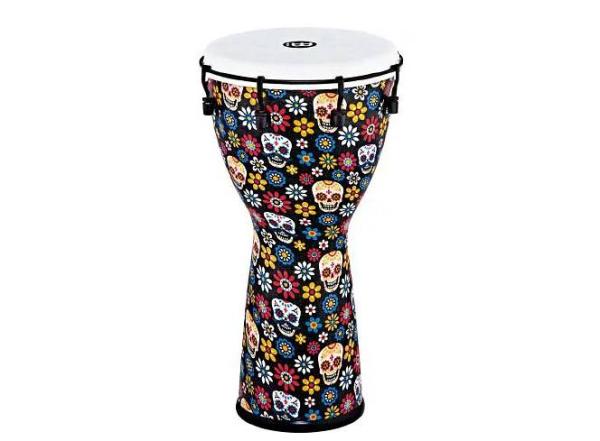 Meinl ADJ10-DA Day of the Dead - Djembe 10"