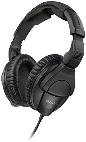 SENNHEISER HD280 Pro CUFFIA CHIUSA NERA