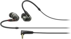 Sennheiser IE 400 PRO SMOKY BLACK ACURICOLARI IN-EAR MONITOR